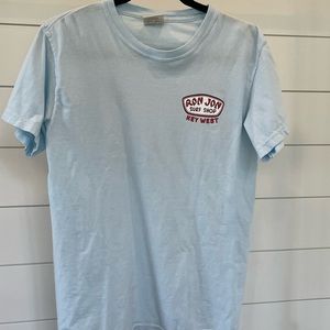 Ron John Key West Shirt